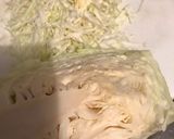 Foto del paso 1 de la receta: Burritos con pollo y guacamole una tentación