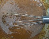 Foto langkah ke 3 dari resep Cake Pisang Oat Gluten Free.