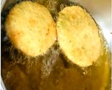 मटर कचौड़ी (Matar kachori recipe in hindi) रेसिपी चरण 9 फोटो