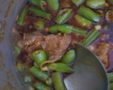 Une image de l'étape 2 de Le Couscous.