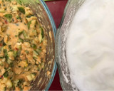 Foto del paso 6 de la receta: Soufflé de verduras