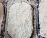 A picture of step 3 of Almond flour bread.