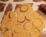 Foto del paso 3 de la receta: Alfajores polos