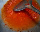 Foto langkah ke 4 dari resep Sambal Tahu.