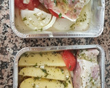 Foto del paso 2 de la receta: Paletilla de cordero al horno