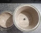 A picture of step 3 of Ragi / Finger millet Dosa (Fermented).
