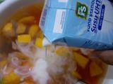 Es Jelly Mangga Susu