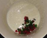 Tutti fruity cake with ghee recipe step 6 photo