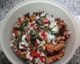 Foto del paso 1 de la receta: Hanburguesa casera de carne