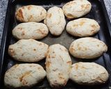 Foto del paso 7 de la receta: Chipá