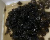 Foto langkah ke 2 dari resep Es susu kopi cincau.