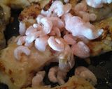Foto del paso 3 de la receta Congrio guisado