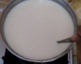 Foto langkah ke 1 dari resep Silky Pudding Puyo Ala Mima Kiya.