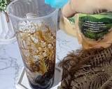 Cara Membuat Boba Brown Sugar Homemade 7