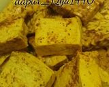 Foto langkah ke 5 dari resep Tahu dan Tempe Ungkep Gampang.