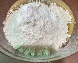 Foto langkah ke 3 dari resep Bolu Kukus Gula Merah.