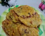 Foto langkah ke 4 dari resep Bakwan Jagung.