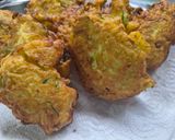 Foto del paso 3 de la receta: Bocadillos de zapallitos zucchini