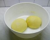 Barackos-tejfölös sütemény recept fázis 1 fotója