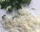 Peas paneer cheese Korma recipe step 8 photo
