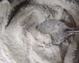A picture of step 1 of Bread pizza.