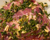 Foto del paso 1 de la receta: Carne mechada estilo Jaén en Crock Pot