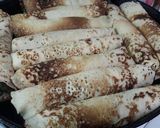 Foto del paso 8 de la receta: Canelones