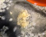 Foto del paso 10 de la receta: Fideuà negra, al estilo de Gandía