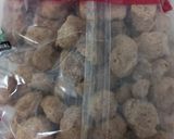 Foto del paso 1 de la receta: Guiso con Soja texturizada grande