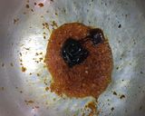 Gambar langkah 3 resipi Sambal Tempe Rangup Krapp Krupp Mudah dan Sedap!.