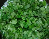Foto langkah ke 2 dari resep Sayur Daun Kelor.