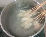 Foto langkah ke 4 dari resep Sempol Ayam.