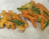 A picture of step 3 of Persimmon Tempra.