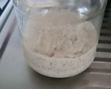 Foto del paso 1 de la receta: Pizza con todos los detalles, cantidades y esperas