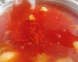 Töltött paprika recept fázis 3 fotója