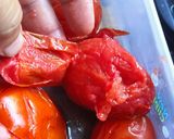 Foto del paso 5 de la receta: Tomates en conserva