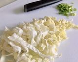 Hình bước làm 3 của món Hủ Tíu Gói Ăn Liền