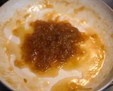 Foto del paso 5 de la receta: Puré con Cebolla Caramelizada y Huevo Mollet 🍳