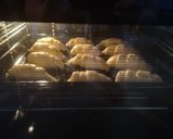 Pékes kifli recept fázis 5 fotója