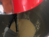 Pasta frola de dulce de leche