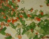 Foto langkah ke 6 dari resep Ayam Cabe Lada Garam.