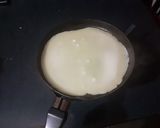 Foto del paso 1 de la receta: Panqueques
