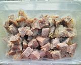 Foto langkah ke 6 dari resep Soto Daging.