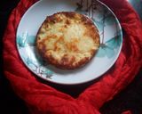 ছানা পোড়া(chaana pora recipe in Bengali) রেসিপির ধাপ 4 ছবি