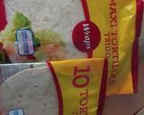Foto del paso 11 de la receta: Burritos Mediterráneo