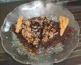કોફી ચોકો પેસ્ટ્રી (Coffee Choco Pastry Recipe In Gujarati) રેસીપી સ્ટેપ4ફોટો