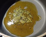 A picture of step 2 of Drumsticks in Poppy Paste (Daata Posto).