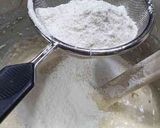 Foto del passaggio 5 della ricetta Ciambella PandiMela