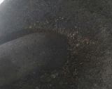 Foto langkah ke 4 dari resep Tumis daging Sapi lada hitam oriental.
