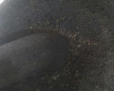 Foto langkah ke 4 dari resep Tumis daging Sapi lada hitam oriental.
